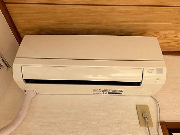 ロイヤルメゾン高森の物件内観写真