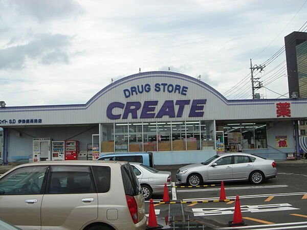 ロイヤルメゾン高森の物件内観写真