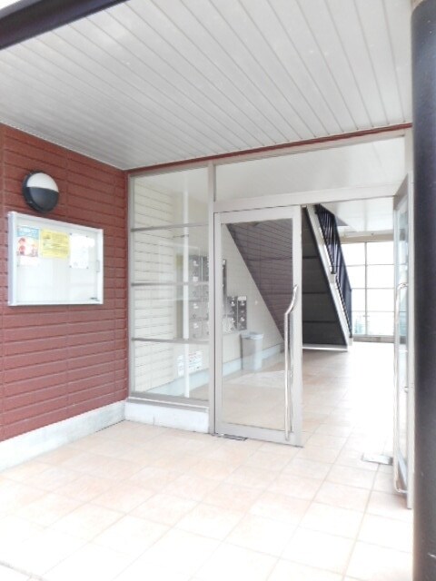 レオンの物件内観写真