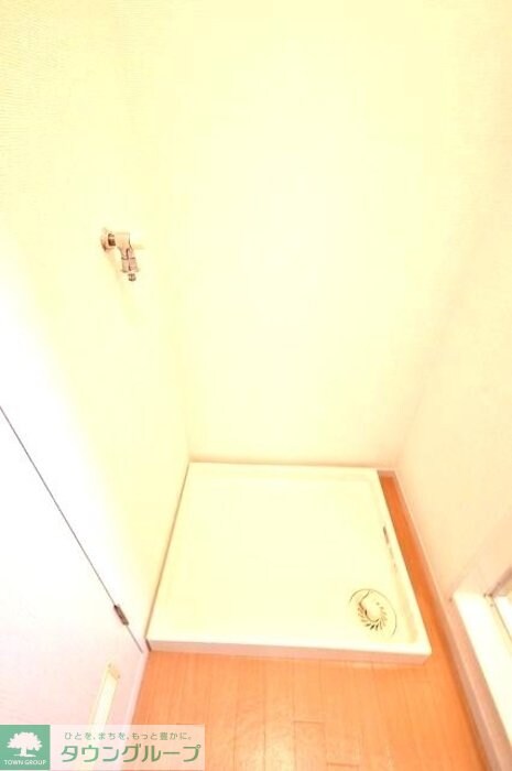 コーポラス谷神Aの物件内観写真