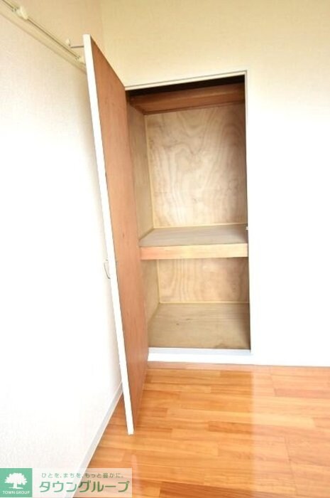 コーポラス谷神Aの物件内観写真