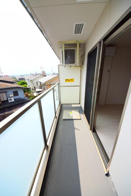 ディアコートの物件内観写真