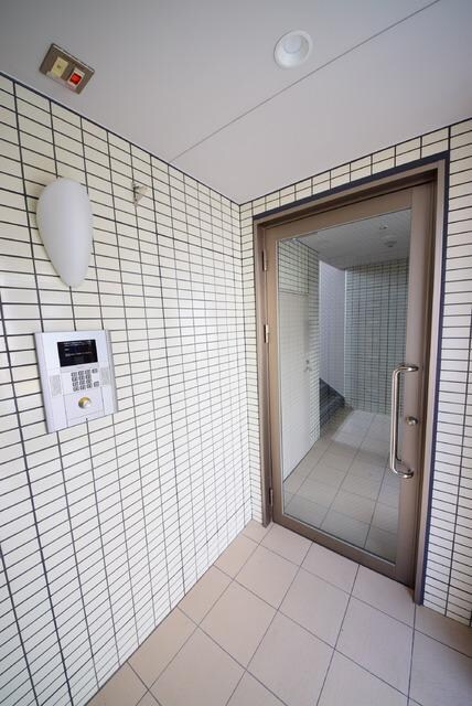 ディアコートの物件内観写真