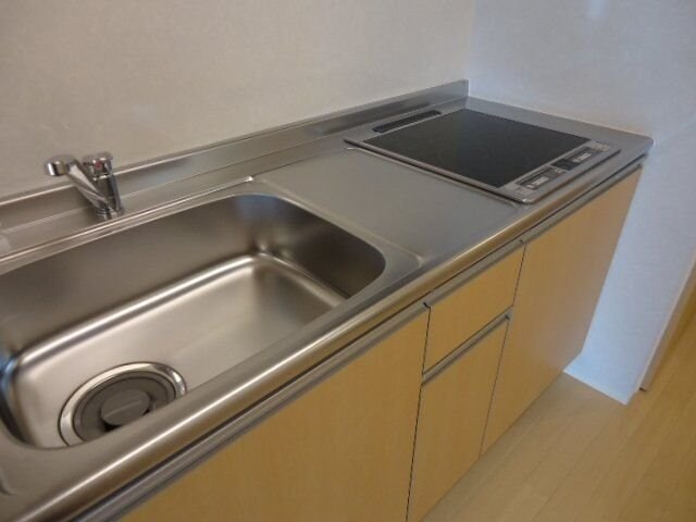 ディアコートの物件内観写真