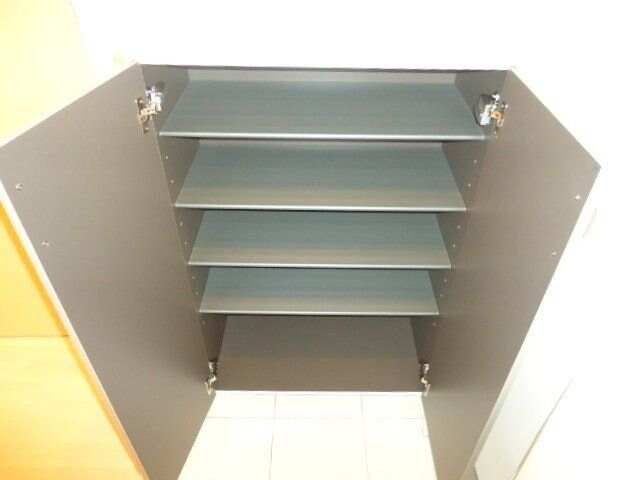 ディアコートの物件内観写真