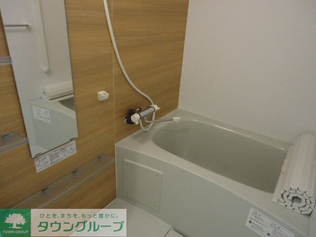 ディアコートの物件内観写真