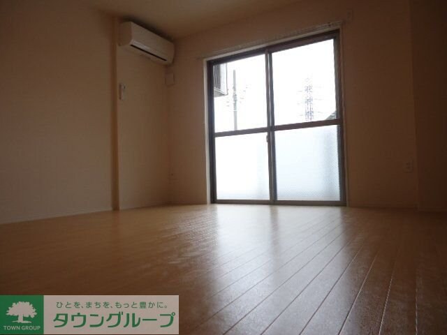 ディアコートの物件内観写真