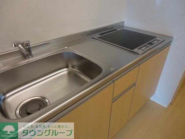 ディアコートの物件内観写真