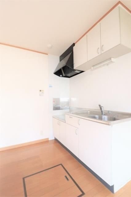 カーサ・デルーチェの物件内観写真