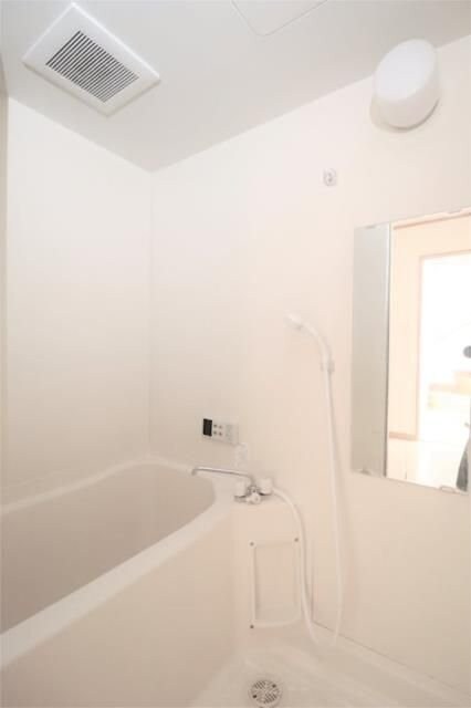 カーサ・デルーチェの物件内観写真