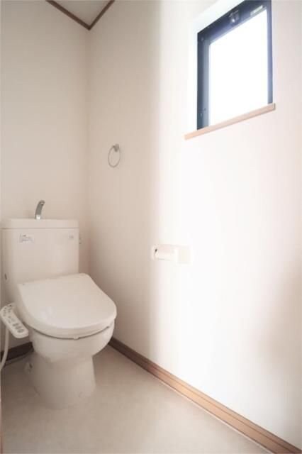 カーサ・デルーチェの物件内観写真