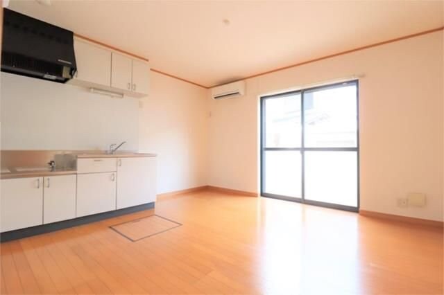 カーサ・デルーチェの物件内観写真