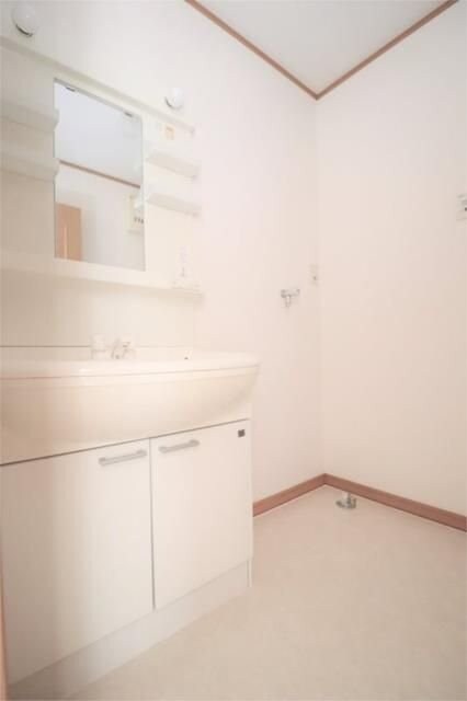 カーサ・デルーチェの物件内観写真