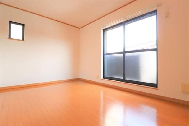 カーサ・デルーチェの物件内観写真