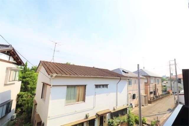 カーサ・デルーチェの物件内観写真