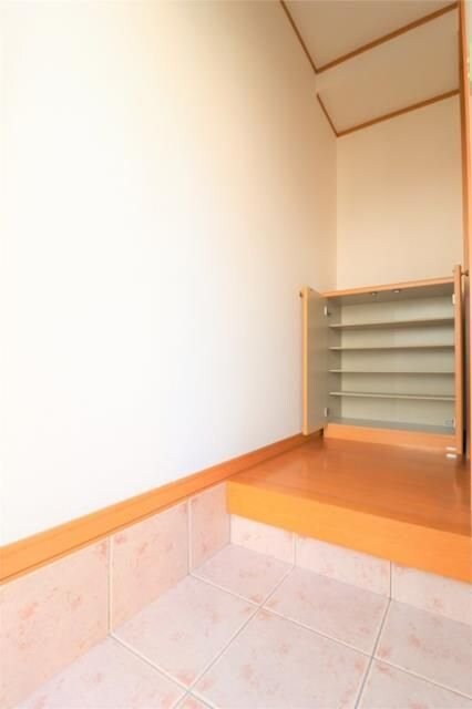 カーサ・デルーチェの物件内観写真