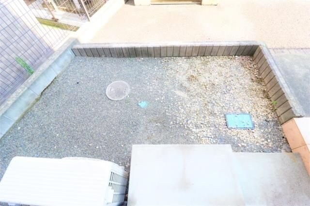 カーサ・デルーチェの物件内観写真