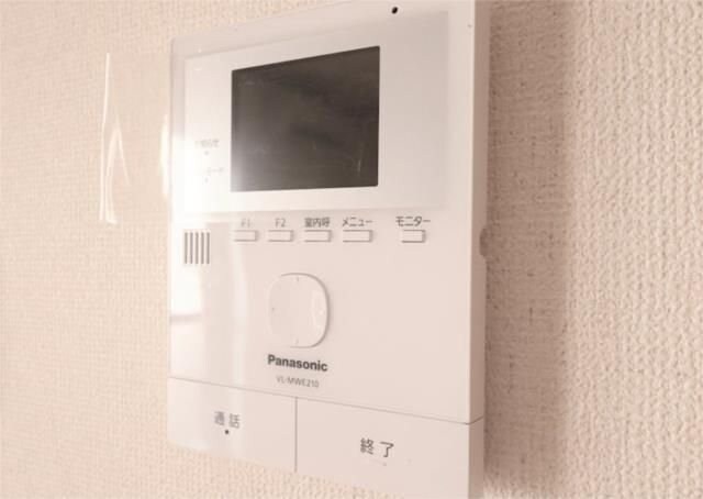 カーサ・デルーチェの物件内観写真