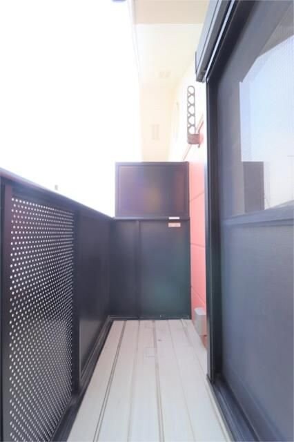 カーサ・デルーチェの物件内観写真