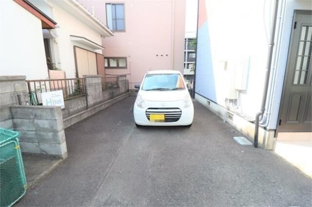 カーサ・デルーチェの物件内観写真