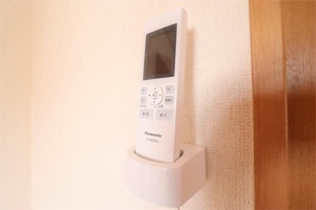 カーサ・デルーチェの物件内観写真