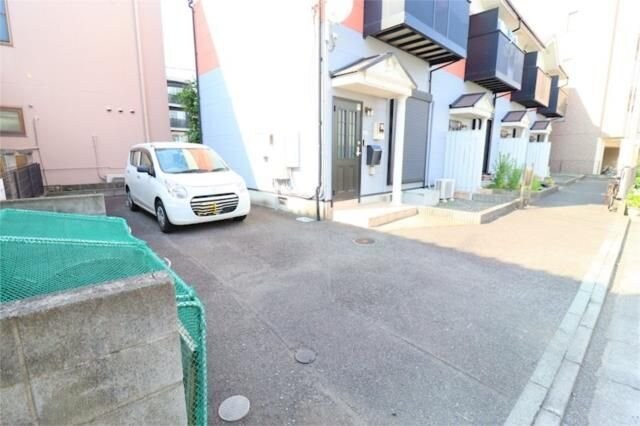 カーサ・デルーチェの物件内観写真