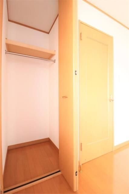 カーサ・デルーチェの物件内観写真