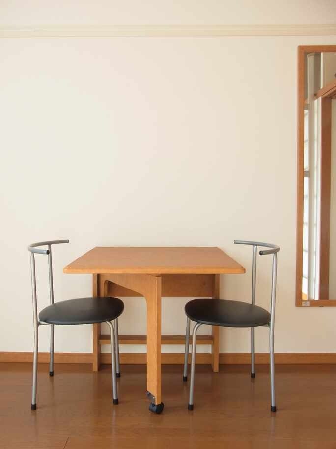 レオパレスエストレージャの物件内観写真