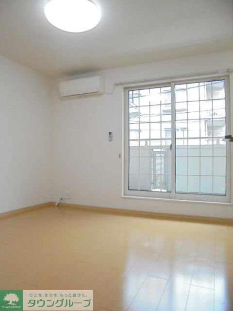 モデルノ・カーサの物件内観写真