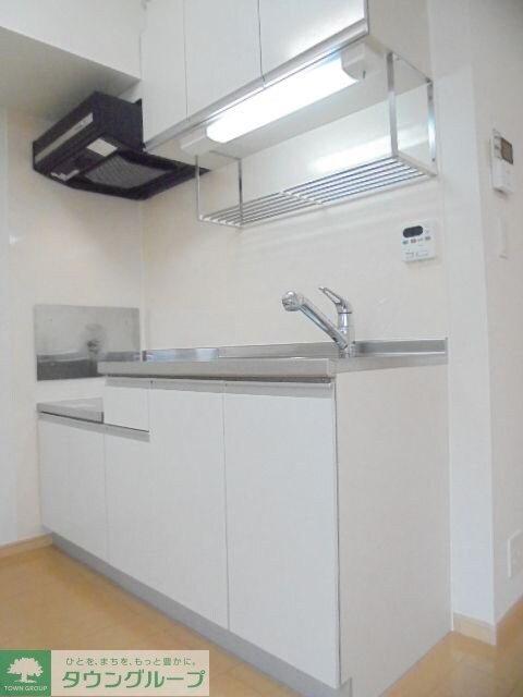 モデルノ・カーサの物件内観写真