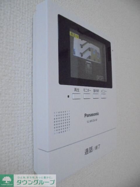 モデルノ・カーサの物件内観写真