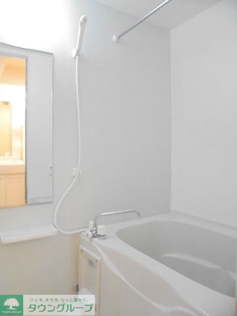 モデルノ・カーサの物件内観写真