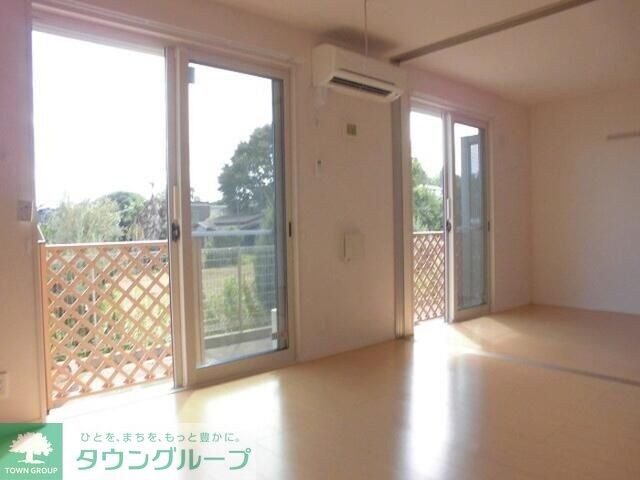 グランソーレIの物件内観写真