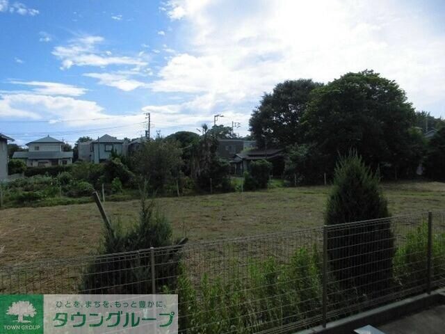 グランソーレIの物件内観写真