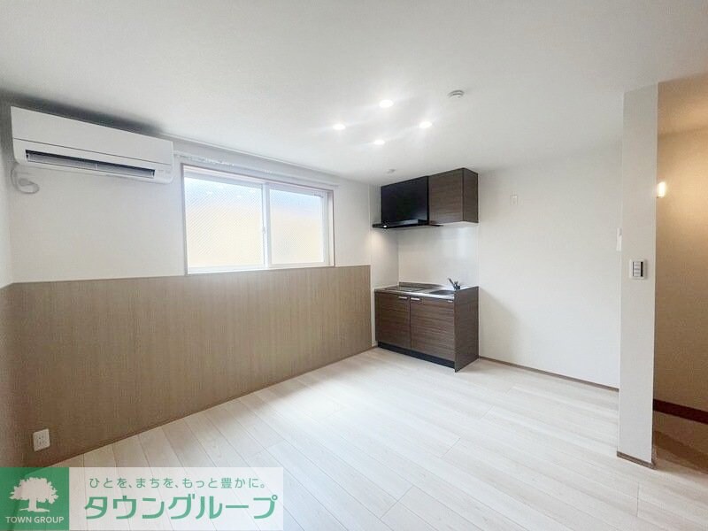 MELDIA茅ヶ崎の物件内観写真