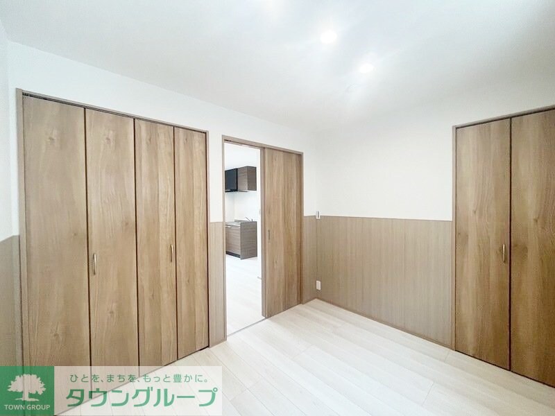 MELDIA茅ヶ崎の物件内観写真