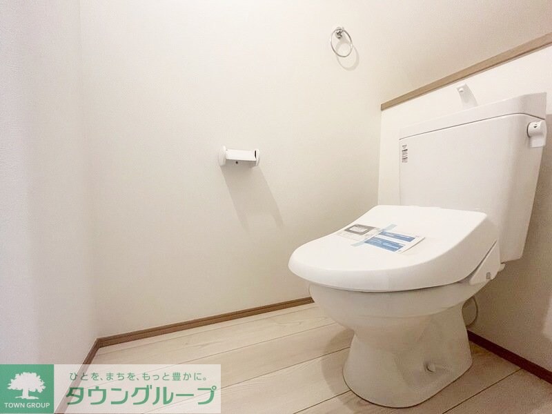 MELDIA茅ヶ崎の物件内観写真