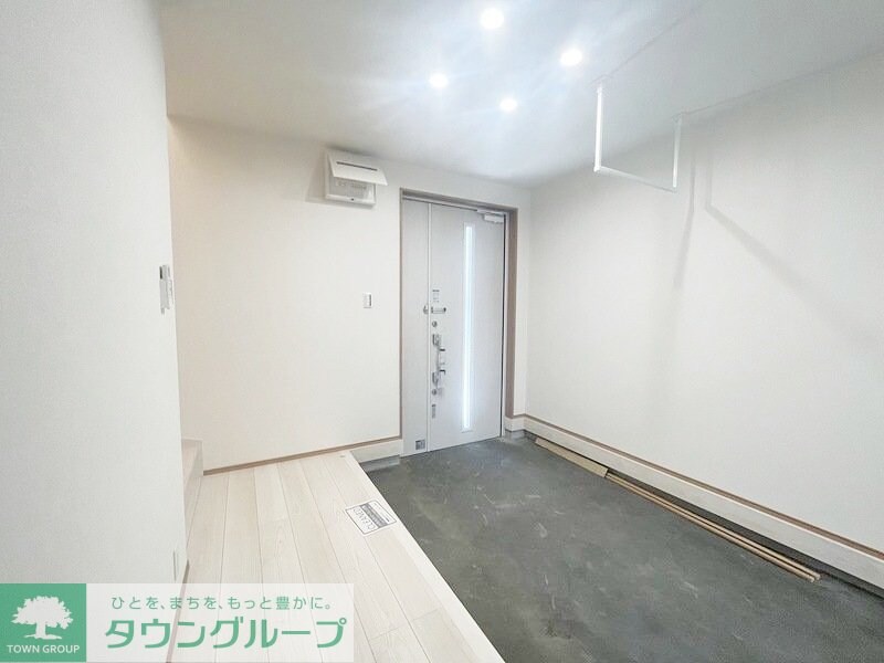 MELDIA茅ヶ崎の物件内観写真