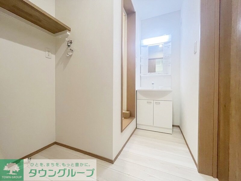 MELDIA茅ヶ崎の物件内観写真