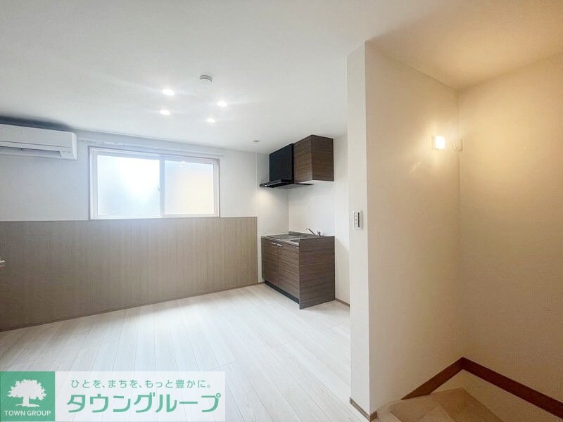 MELDIA茅ヶ崎の物件内観写真