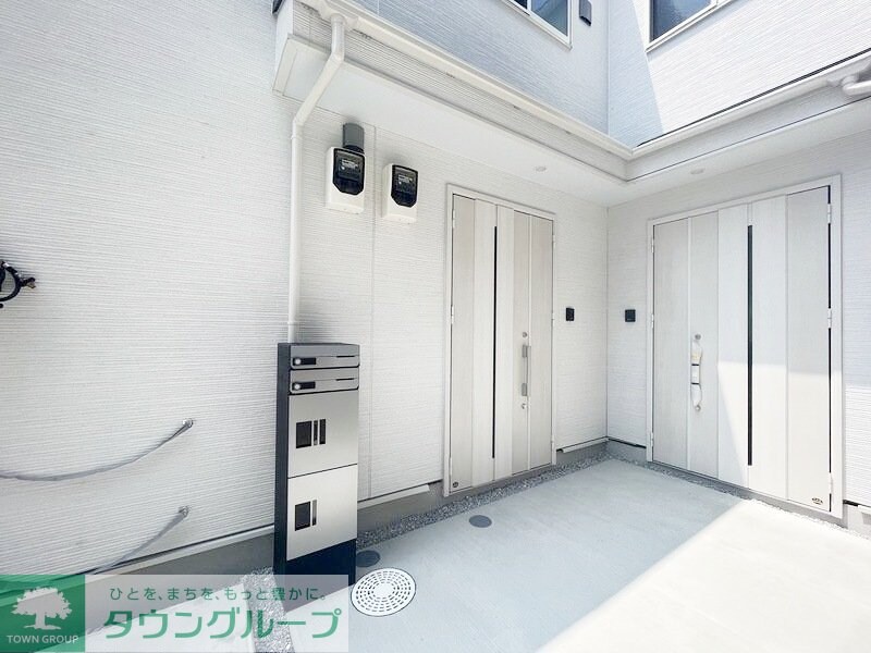 MELDIA茅ヶ崎の物件内観写真