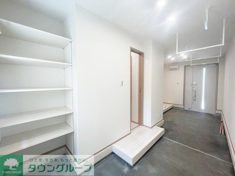 MELDIA茅ヶ崎の物件内観写真