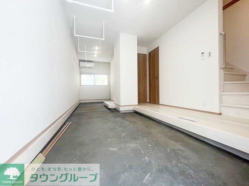 MELDIA茅ヶ崎の物件内観写真