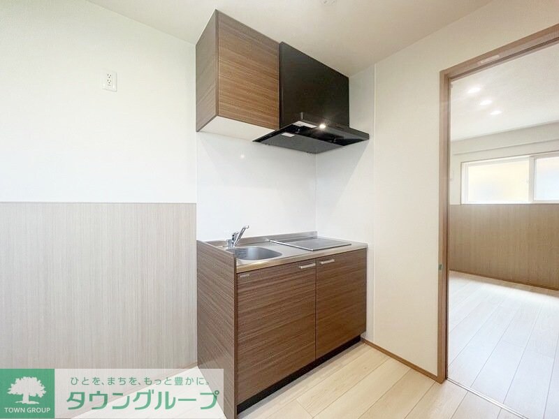 MELDIA茅ヶ崎の物件内観写真