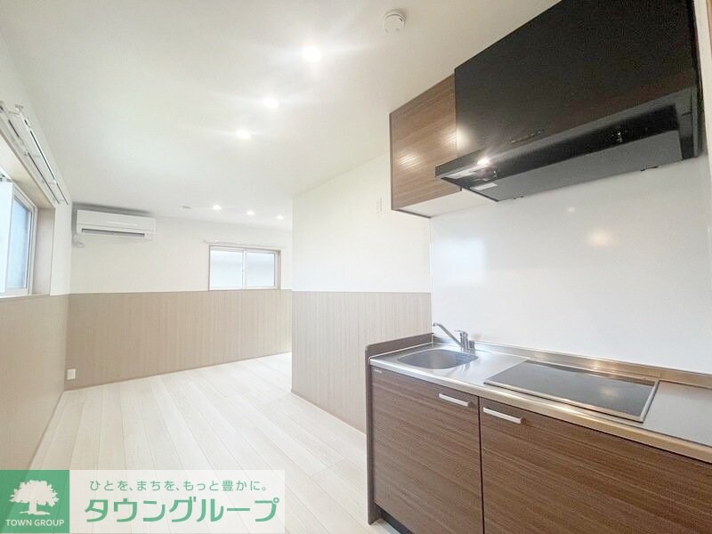 MELDIA茅ヶ崎の物件内観写真