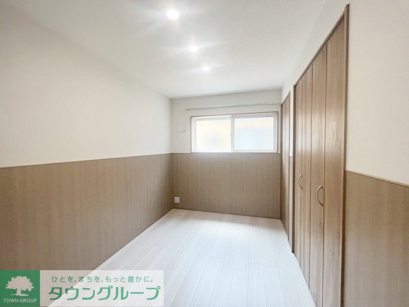 MELDIA茅ヶ崎の物件内観写真