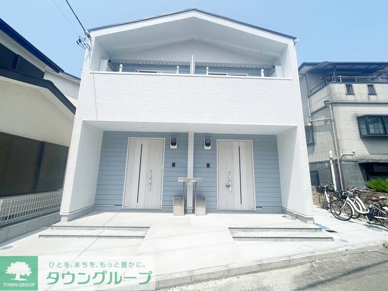 MELDIA茅ヶ崎の物件内観写真