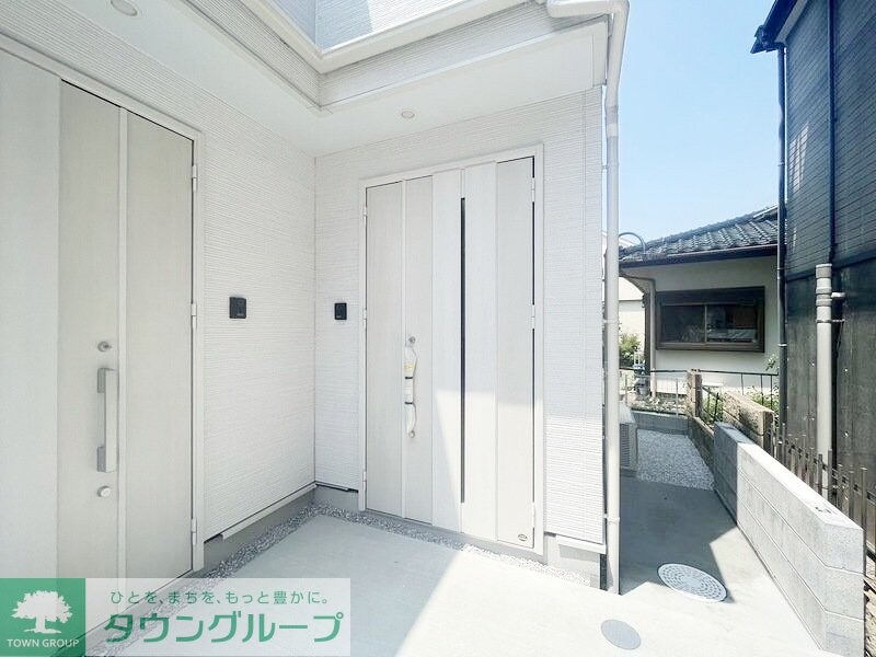 MELDIA茅ヶ崎の物件内観写真