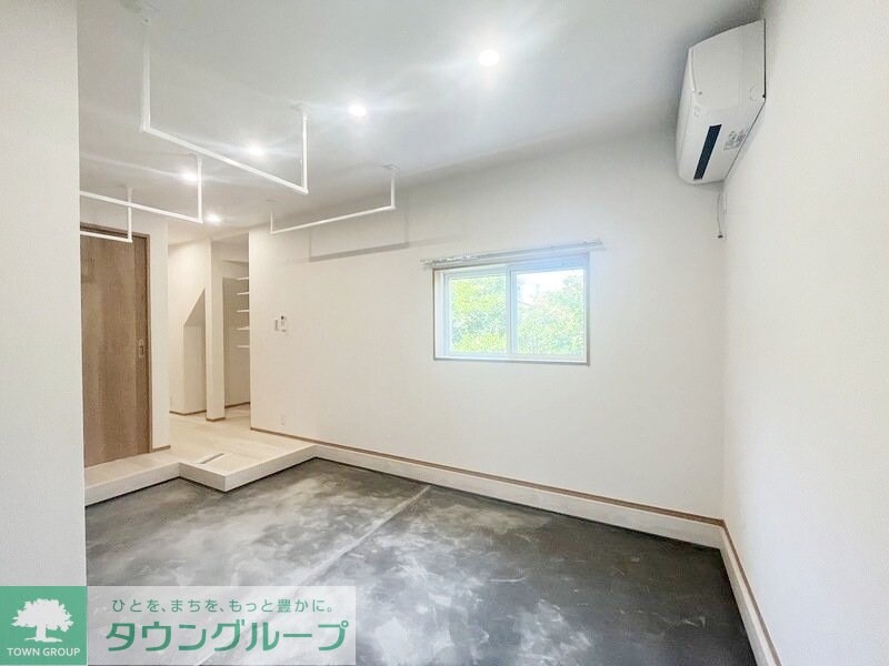 MELDIA茅ヶ崎の物件内観写真