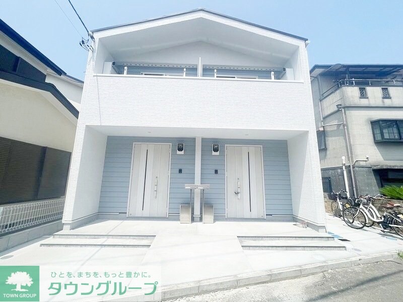 MELDIA茅ヶ崎の物件内観写真